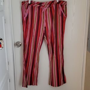 Old Navy Ladies Cotton Lounge Pants - GUC